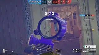 Jackal 4k Ranked Border