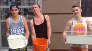 Price My Pride - ALS Ice Bucket Challange