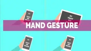 Explainer Video Toolkit  Toon City 3 After Effects Template
