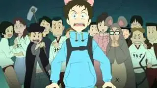 Otohiko - RPBP IV: MAMA