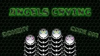 Wormax.io | Angels Crying (ft. Code 002)