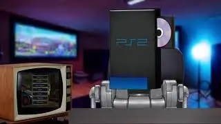 Beating EVERY PS2 Game #72: Ratchet and Clank (final)
