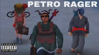 Petro Rager — о работе и свободном времени Родина Рп Крмп