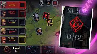 Slice & Dice - DUKOL RECOMMENDS!