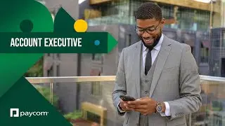 Paycom Account Executives: Bringing Success to Our Clients