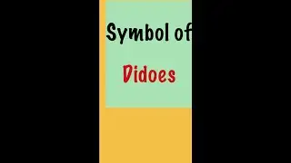 Diode Symbols 