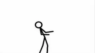 The ADD Dancer