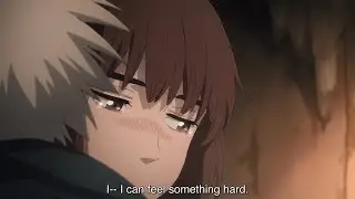 I Can Feel Something HARD| Heavenly Delusion