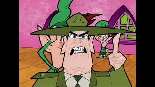 Grim Adventures - Battle Between Elves and Dwarves [HD]