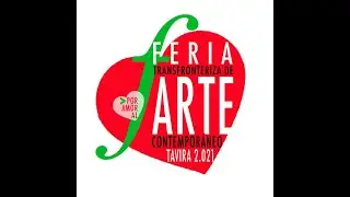 INAUGURAÇÃO FEIRA TRANFRONTEIRIÇA ARTE CONTEMPORÂNEA