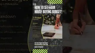 How To Set Your House Buying Budget! | Gregory Martire, Philadelphia Realtor