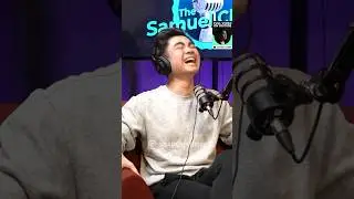EPISODE PODCAST TERLUCU SAMUEL CHRIST! 😭