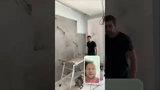 Каменный шпон в интерьере