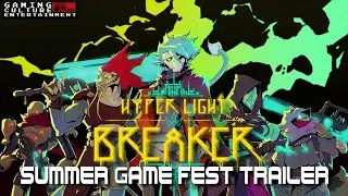 Hyper Light Breaker — Summer Game Fest Trailer