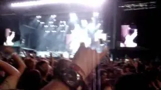 Metallica - Seek and Destroy (Sick of the Studio 07)