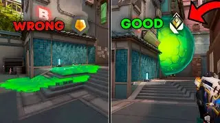 This is why You are playing Viper in the wrong way… (2023)