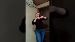 Zulya Bositovna Tiktok videolari