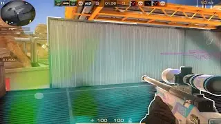 Standoff 2 Highlights | Best 3 fingers player?