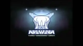Nelvana Logo Effects