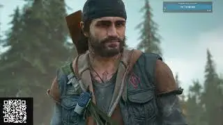 DAYS GONE/ЖИЗНЬ ПОСЛЕ