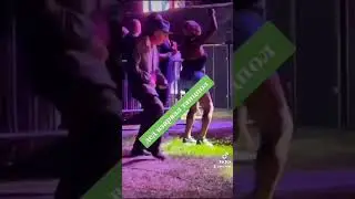 такого я еще не видел,дед разрывает танцпол.
