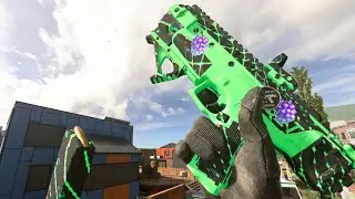 THE PISTOLS ARE FINALLY NERFED IN WARZONE 2