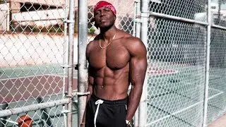 Why Prisoners Are So Muscular And Swole