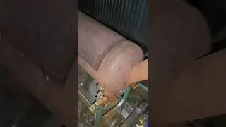 Вот такая у нас ночь.