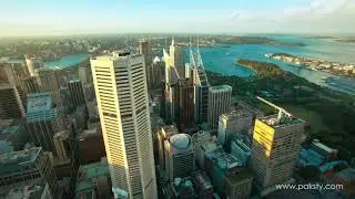 Come To Sydney