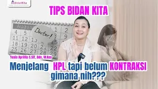 Cara MANCING Kontraksi?