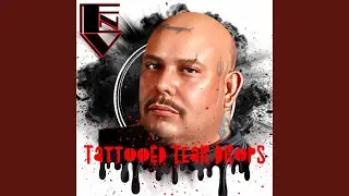Ghetto Voodoo (feat. D-Sharp)