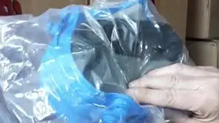 Наколенники Sigma