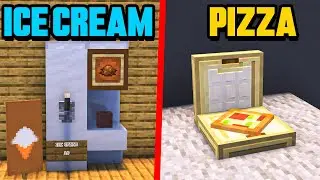 10+ Best MINI Builds In Minecraft || Minecraft Builds Tutorial ||