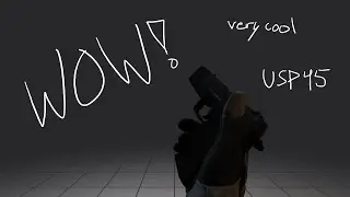 USP45 Match