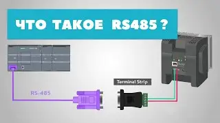 What is an RS485 interface? RS485 interface and Bolid equipment