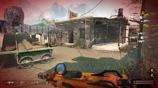 Warface Элитный MAG-7 )