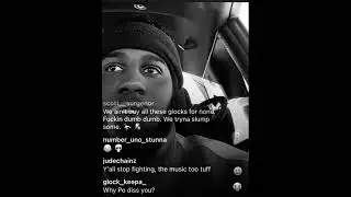 Billionaire Black disses thf bayzoo you snitched on the whole of thf 46 #chicago #newvideo #fyp