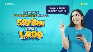 ICONNET DAHSYAT