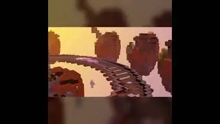The Craziest Falling Skywars Snipe Ever.
