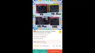 ALAT REKAMAN PALING TOP#souncardv8