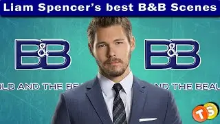 B&B Character Recap: Liam Spencer (Scott Clifton)