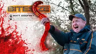 Bloodworm & Joker Fishing – In Depth | Guru Bitesize 