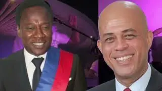 MICHELLE SOU DOSYE MICKY A, SI MESYE YO INOSAN POUKISA YO PA ESEYE  CLEAN TÈT YO