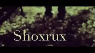 Shoxrux rep ayriliq