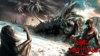 Anything Can Happen Thursday #21 (Dead Island: Electric Car Fists w/ Dan and James)