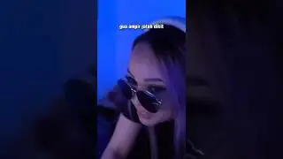 AETERNA KEHEBOHAN SAMPE JATOH 🤣 