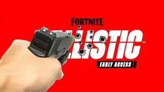 Valorant but better 🤷‍♂️| Fortnite