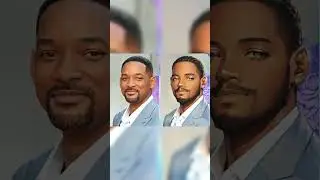 Usei uma I.A para transformar pessoas reais em Anime. Parte 2