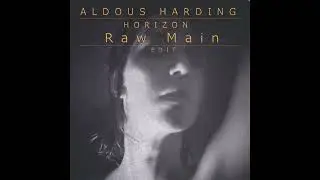 Aldous Harding - Horizon (Raw Main Edit)