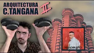 C. Tangana y Oiza: El secreto de COPIAR BIEN (análisis)
